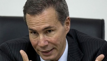 Peritos independientes afirman que Alberto Nisman fue asesinado