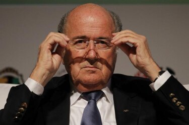 Investigador le pide a la FIFA más transparencia