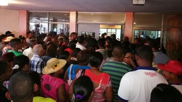 ‘Su condición es crítica’: abogado del exdictador Manuel Antonio Noriega