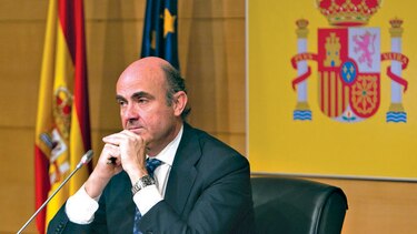 Exportación impulsa la economía española