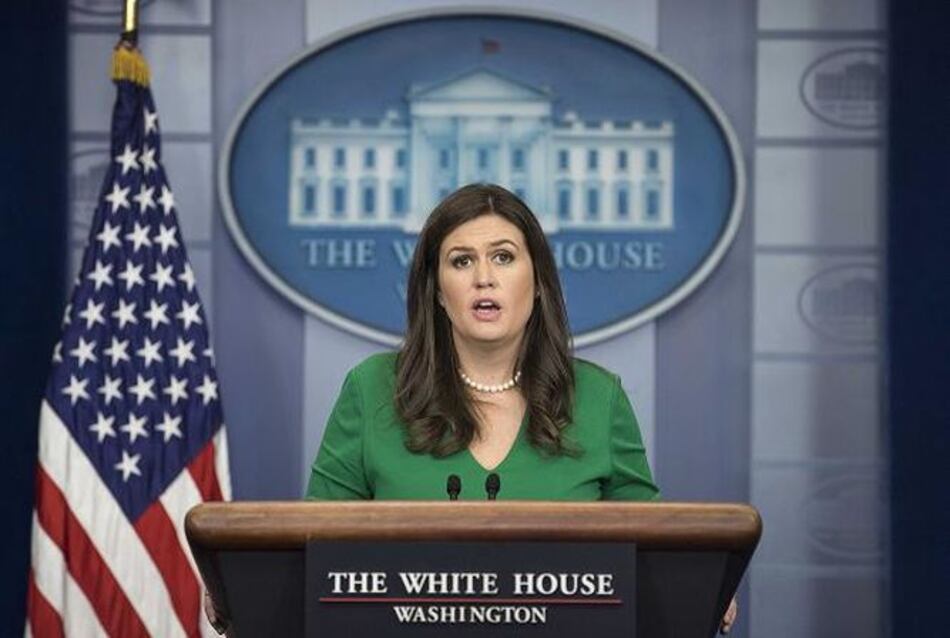 La Casa Blanca descarta diálogo con Corea del Norte