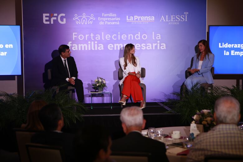 La institucionalización asegura que las empresas familiares trasciendan generaciones