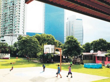 Residentes del corregimiento de San Francisco exigen aplazar construcciones