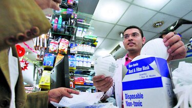 Depreciación de la moneda afecta a los egipcios