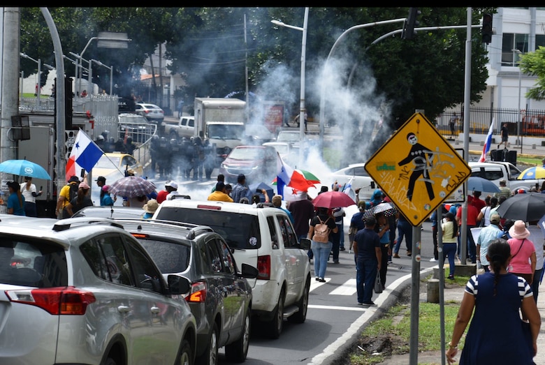 El futuro educativo de Panamá pendiendo de un hilo: ¿qué pasará?