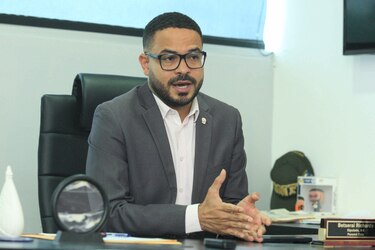 Betserai Richards revela qué viene tras su renuncia a la coalición Vamos