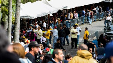 Analistas estiman que la presión popular puede ser una opción para referendo