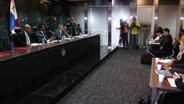 Uber presenta descargos por quejas ante la ATTT