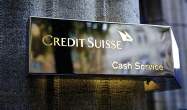 Credit Suisse se aleja de clientes venezolanos