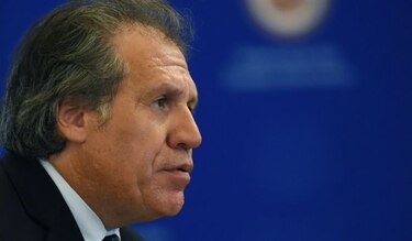Secretario general de la OEA señala que a María Corina Machado solo la puede inhabilitar el pueblo