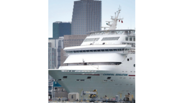 Carnival mantendrá cruceros hacia Cuba pese a demanda