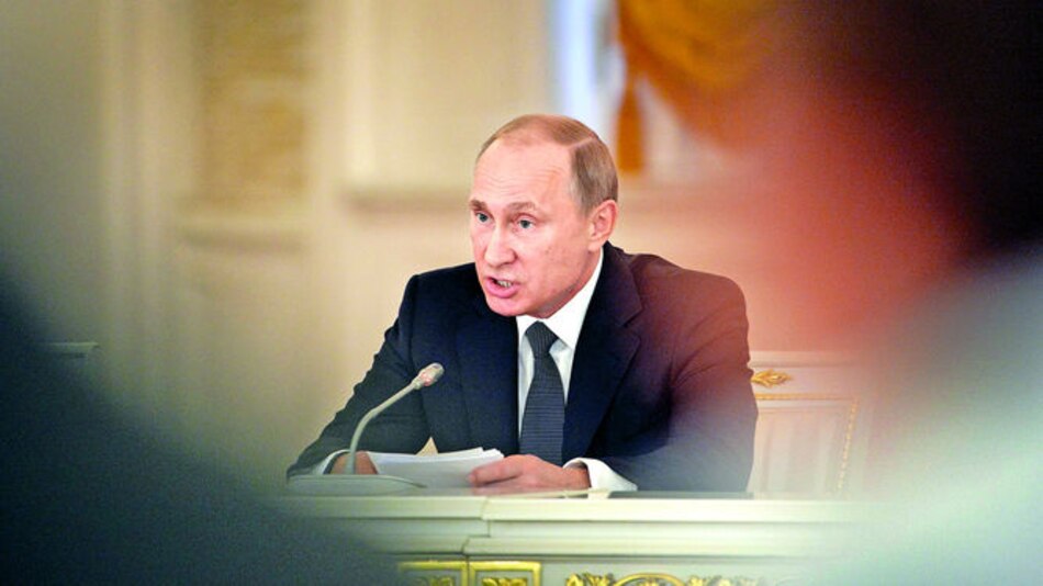 Rusia lanza advertencia a Google y Twitter