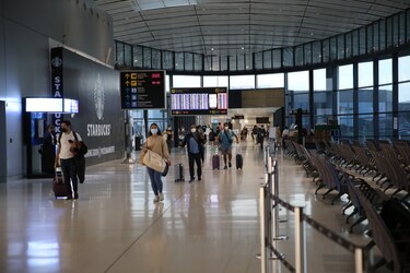 ¿Qué viene después de la Terminal 2?