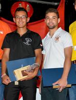 Panameños con talento científico, rumbo a China