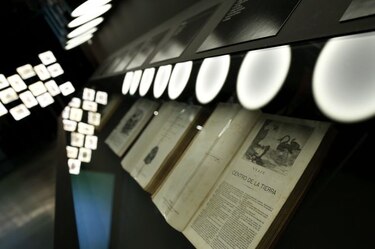 Una exposición recoge los sueños de Julio Verne que cambiaron el mundo