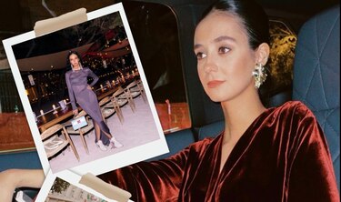 Victoria Federica, la nieta de los reyes de España convertida en influencer