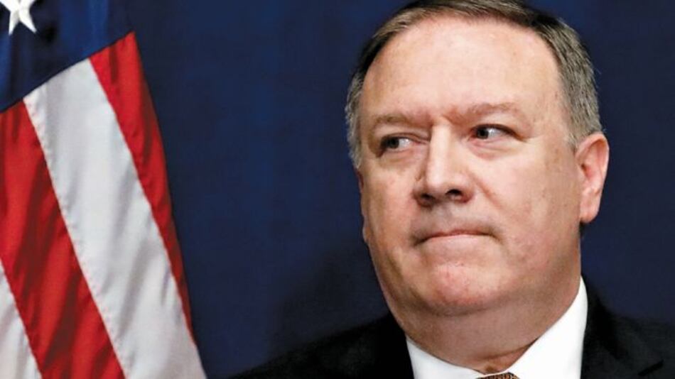 Pompeo viaja a Corea del Norte para negociar desnuclearización