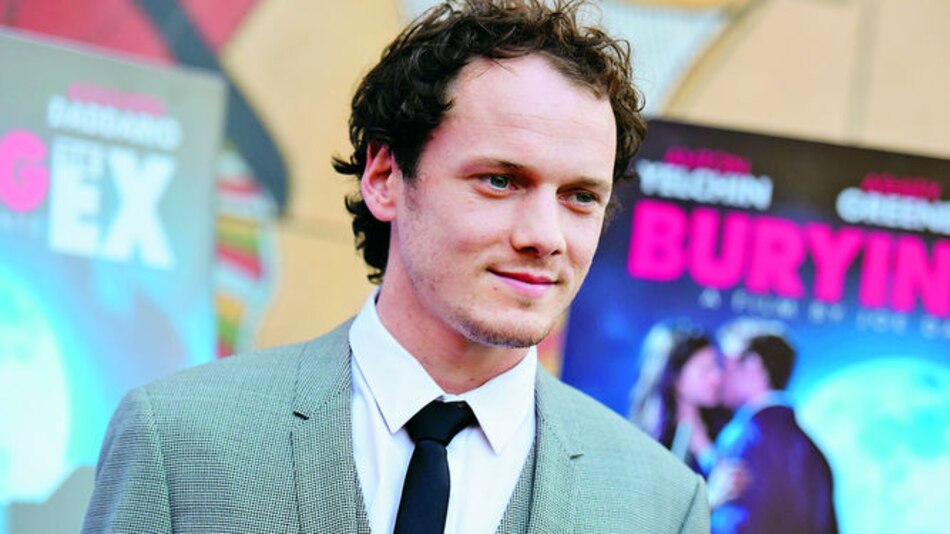 Actor Anton Yelchin ha fallecido