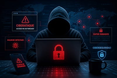 Hackeos a plataformas gubernamentales van en escala y perforan la seguridad del Estado