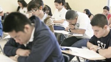 Motivados por la física