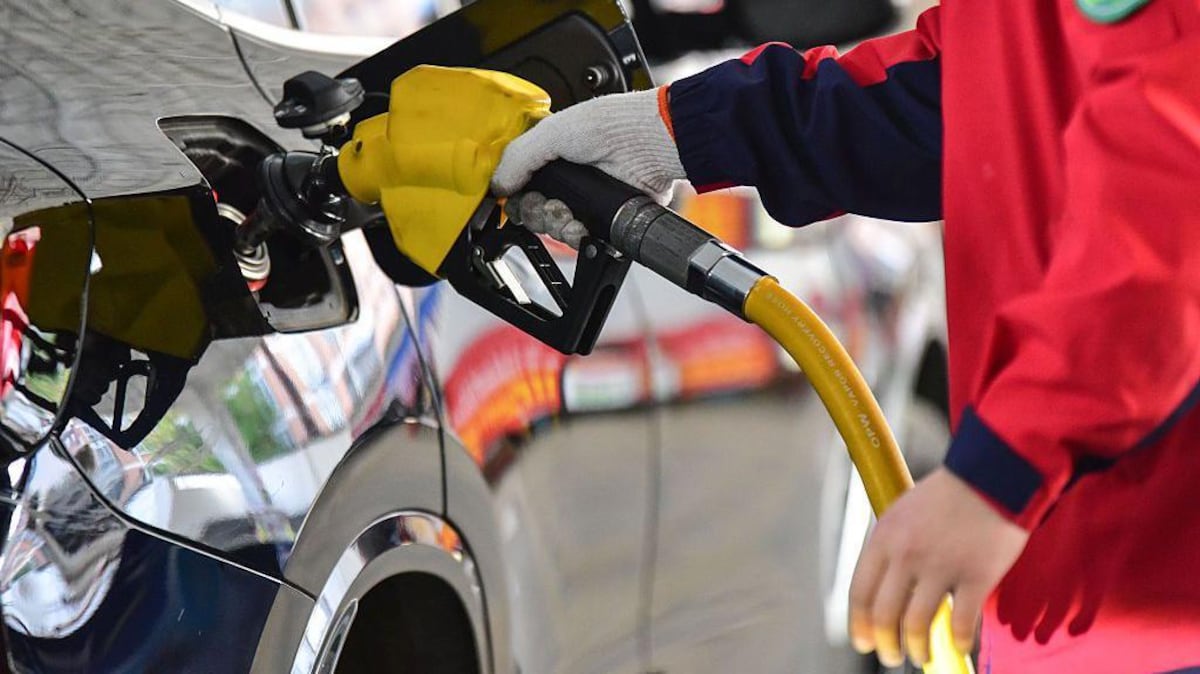 El posicionamiento de China en el conflicto geopolítico del petróleo