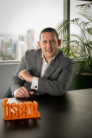 Una región en plena transformación digital: Jaime Tapia habla sobre el futuro de los pagos digitales