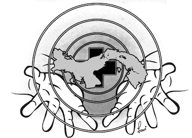 Panamá: Hub Humanitario de las Américas