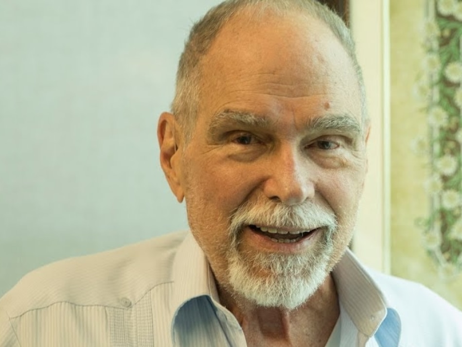 Fallece el abogado Eduardo Morgan