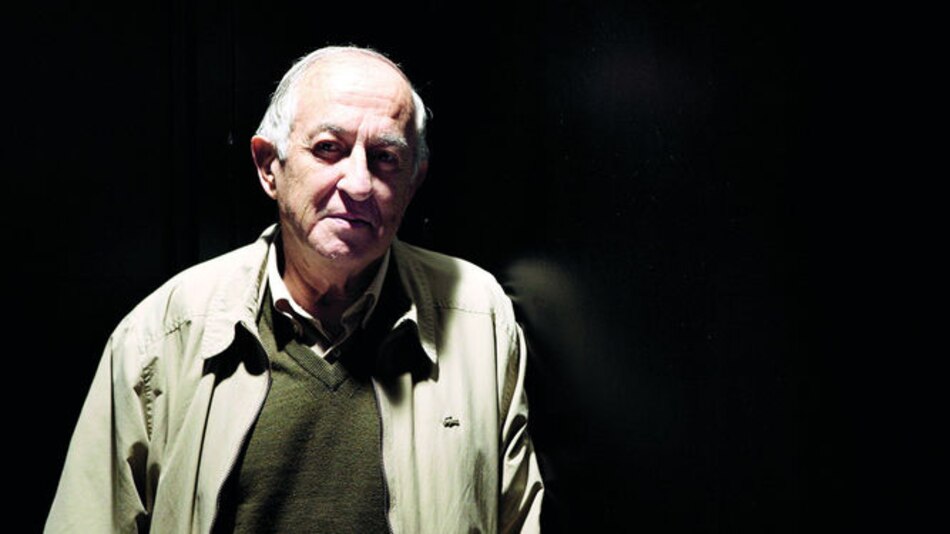 Muere el escritor Juan Goytisolo