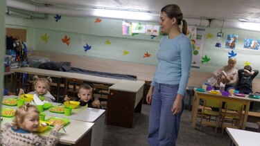 Por qué Trump no ha logrado convencer a Putin para que acabe la guerra de Ucrania