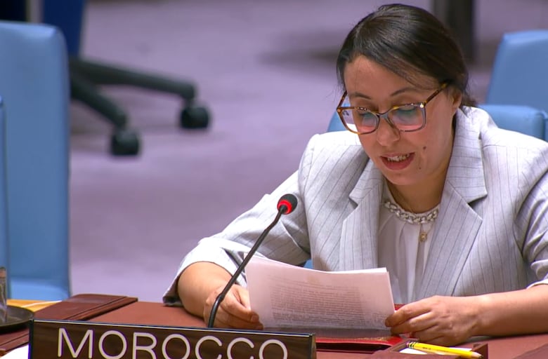 En vivo: Continúa el debate sobre la seguridad marítima, liderado por Panamá en el Consejo de Seguridad de la ONU