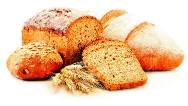 7 mitos del consumo del pan