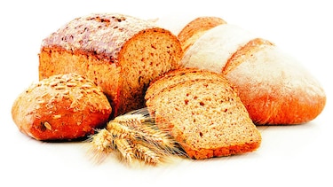 7 mitos del consumo del pan