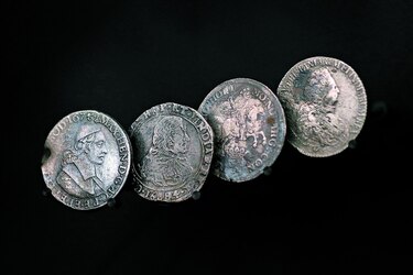 Los tesoros de la Casa de la Moneda