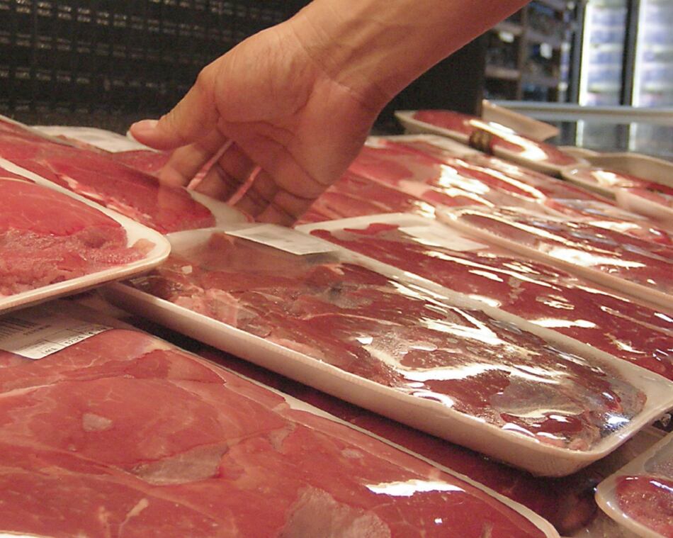La Covid-19 afecta producción y consumo per cápita de carne