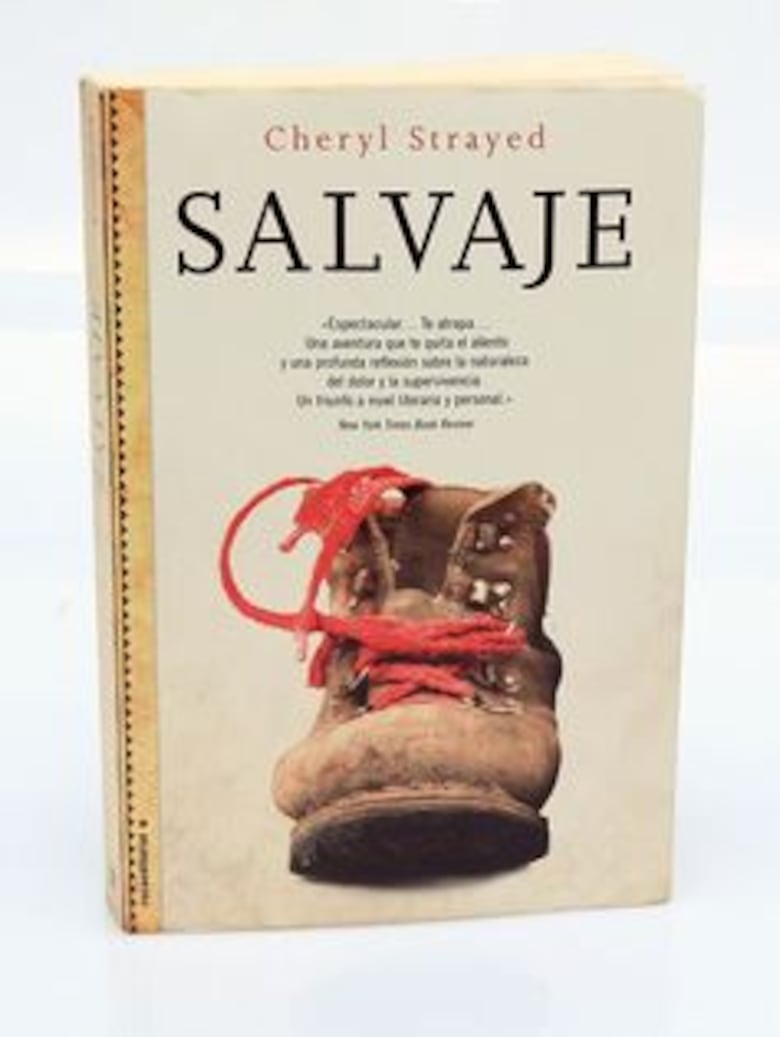 Un mundo de medio metro de ancho y 4 mil 285 metros de largo