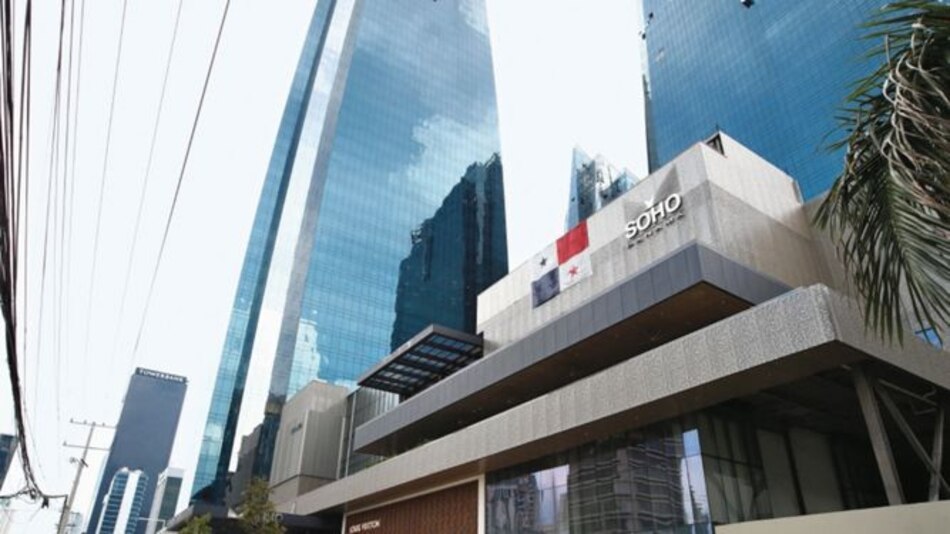 Corte Suprema admite reclamo de Abdul Waked al Banco Nacional