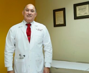 El reto de desafiar la leucemia