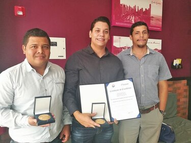 Soluciones innovadoras al rescate del agro