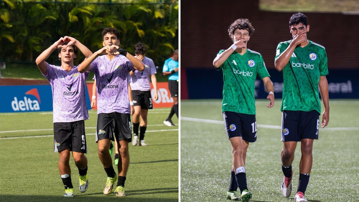 Jaguars, Tigers, Fighting Owls y Lions triunfan en fecha 2 de Liga10