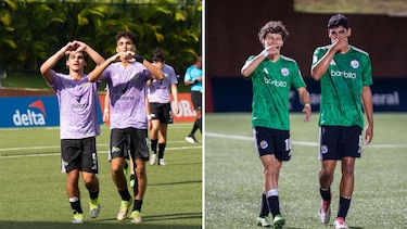 Jaguars, Tigers, Fighting Owls y Lions triunfan en fecha 2 de Liga10