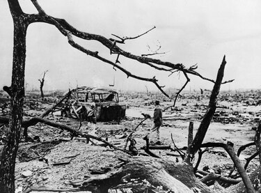 El reportaje de un periodista sobre Hiroshima que burló la censura y reveló al mundo el verdadero horror de la bomba atómica
