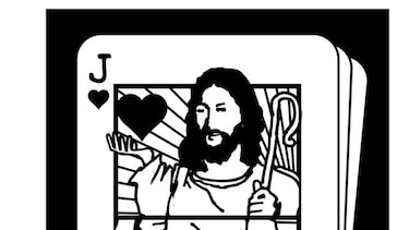 Cristo: ¿historia o mito?: J. Enrique Cáceres-Arrieta