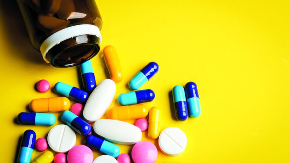 No todo se resuelve con pastillas