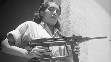 Crisis en Venezuela: las últimas intervenciones militares de EU en América Latina y el Caribe que acabaron con un cambio de gobierno