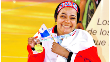 El oro de Teresa