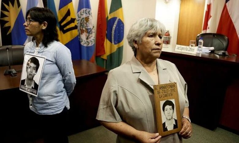 Piden a Corte Interamericana anular indulto a expresidente Fujimori