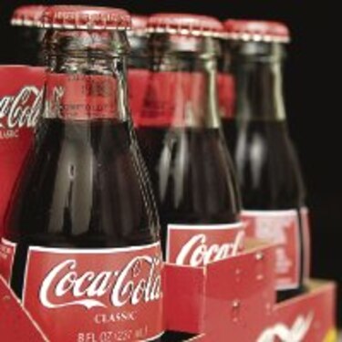 Utilidades de Coca-Cola Enterprises cayeron 20%