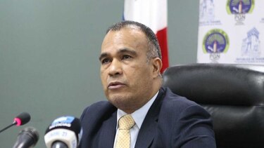 Defienden independencia del Ministerio Público en caso Odebrecht