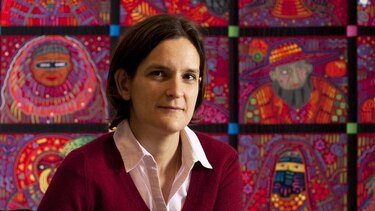 La economista Esther Duflo gana premio Princesa de Asturias